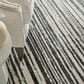 Feizy Colton Dark Gray 9"6" x 13"6" Area Rug, , large