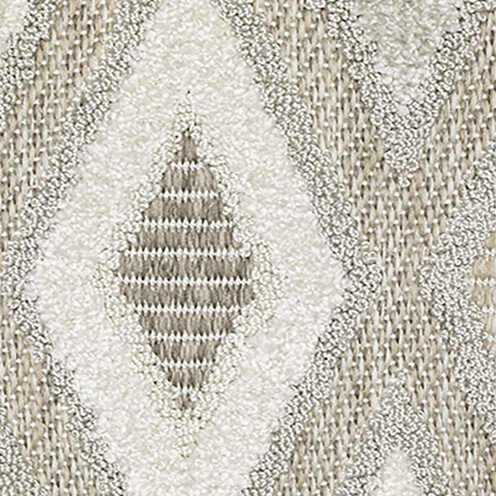 Oriental Weavers Tangier TAN02 7&#39;10&quot; x 10&#39;10&quot; Beige Area Rug, , large