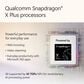 Microsoft Surface Pro Copilot+ PC 12" Touch-Screen Tablet - Qualcomm Snapdragon X Plus - 16GB RAM - 512GB UFS - Windows 11 Home - Wi-Fi Only - Platinum - Device Only - (Latest Model), , large