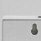 Adesso Disco Light Box in Silver, , large