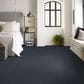 Shaw Vivid Memories Carpet in Washed Indigo, , large