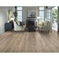 Happy Feet International Stone Elegance II Platinum Oak 7" x 48" Luxury Vinyl Plank, , large