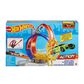 Hot Wheels Energy Track Playset, , large