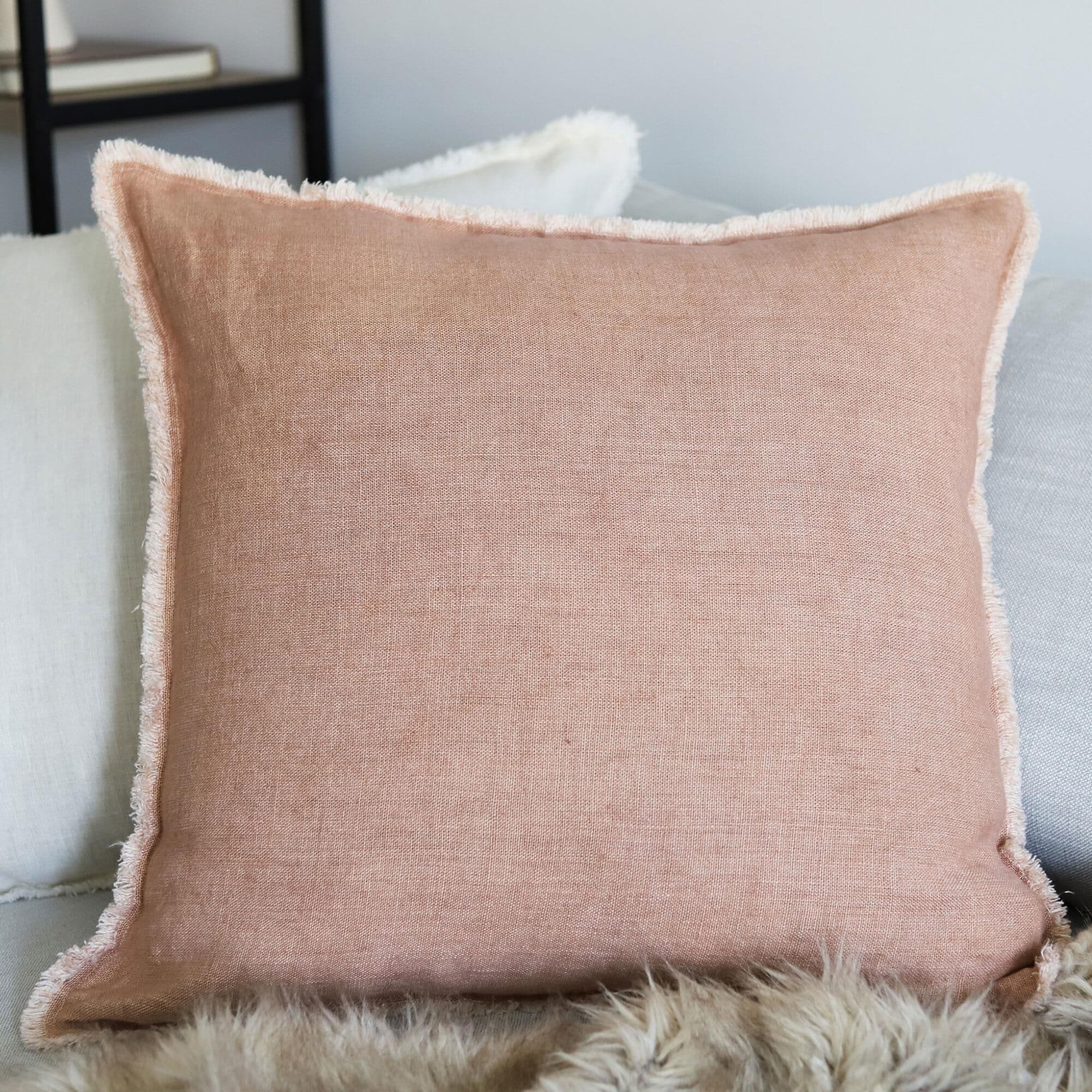 Price of pillow cover sales