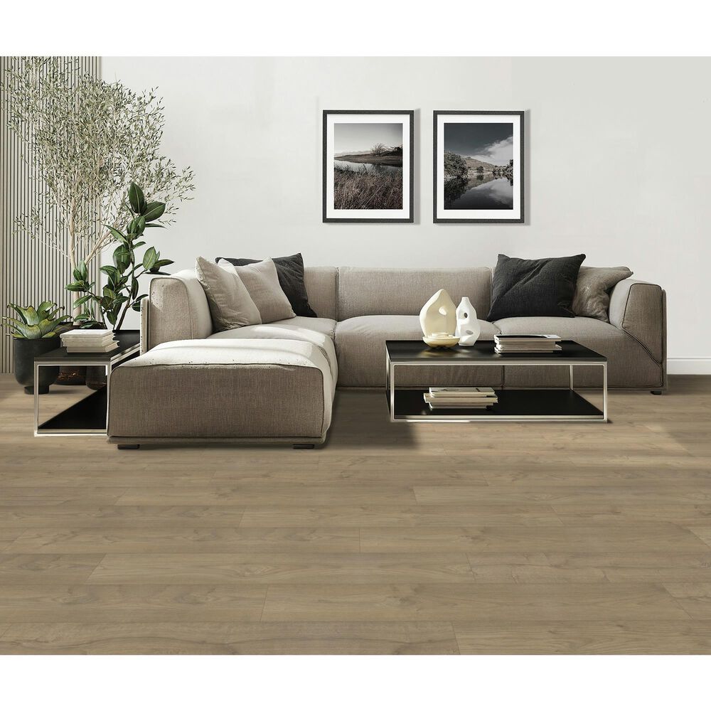 Mohawk Emberstone Ridge Kindling Oak 7.5&quot; x 54&quot; Laminate, , large