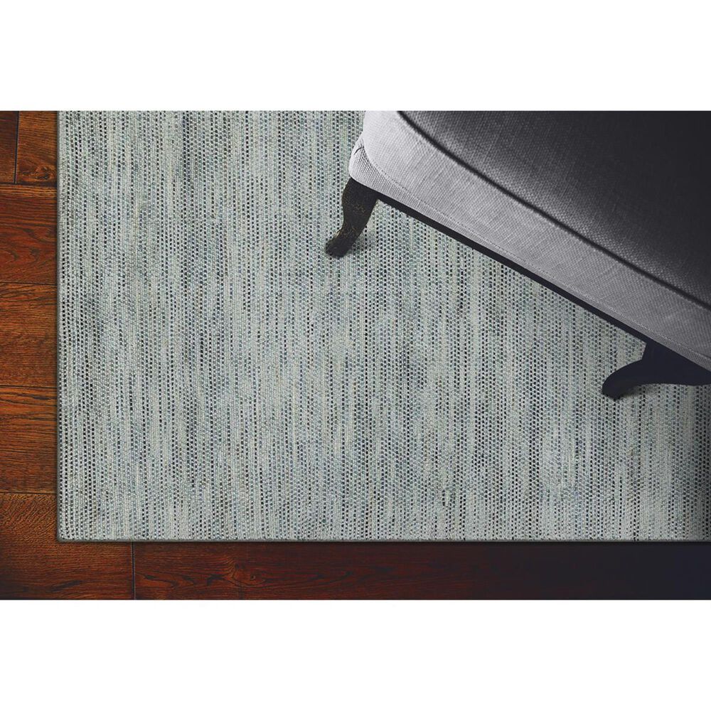 Dalyn Rug Company Zion ZN1 5&#39; x 7&#39;6&quot; Pewter Area Rug, , large