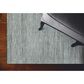 Dalyn Rug Company Zion ZN1 5" x 7"6" Pewter Area Rug, , large