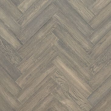 Karastan Worthington Gray Washed Oak 5" Hardwood, , large
