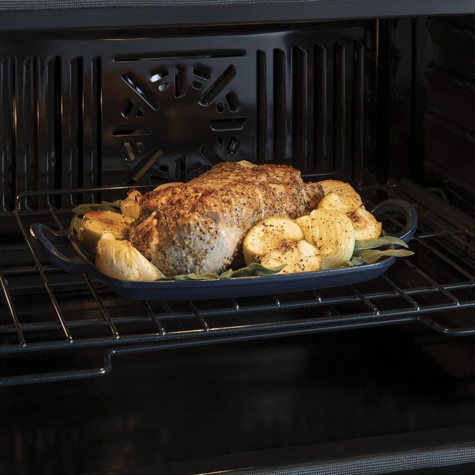 Ge profile double wall sale oven 30 inch
