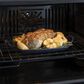 GE Profile Single Wall Oven 27" with Convection in Stainless Steel, , large