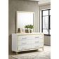 Pacific Landing Dresser and Mirror, , large