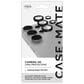 Case-Mate Aluminum Ring Lens Protector for Samsung Galaxy S26 Ultra in Black, , large