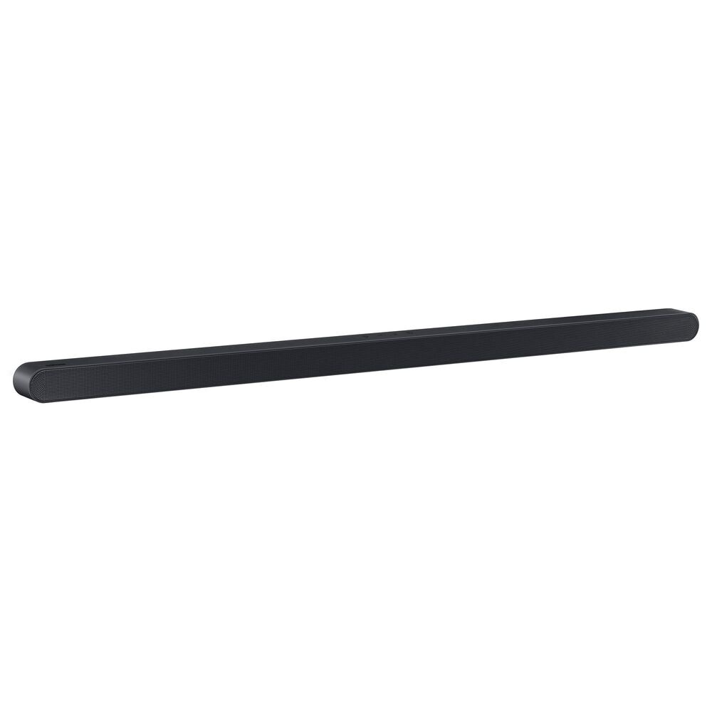 Samsung 55" Class S90H Series OLED 4K UHD Vision AI - Smart TV with S-Series 3.1 Ch All-In-One Soundbar in Graphite Black and Titan Black, , large