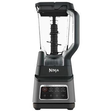 Ninja Professional Plus Blender with Auto-iQ in Grey, , large