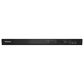 Maytag 24" Built-In Pocket Handle Dishwasher in Black, , large