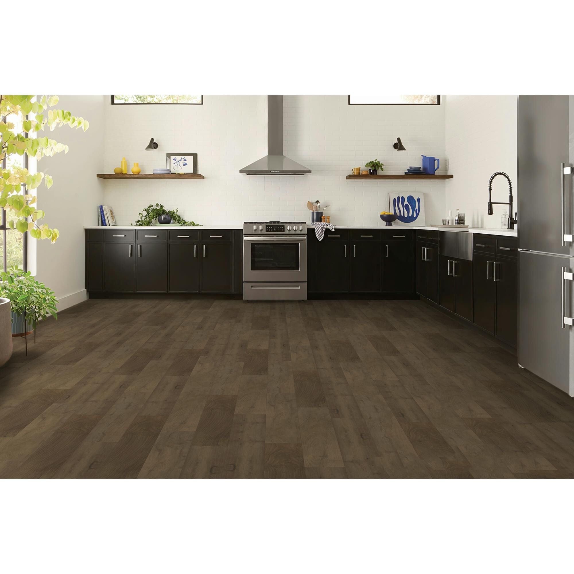 COREtec Pro Premium Stonehaven Maple 7
