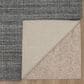Karastan Habedasher RG175-964 8" x 10" Graphite Area Rug, , large