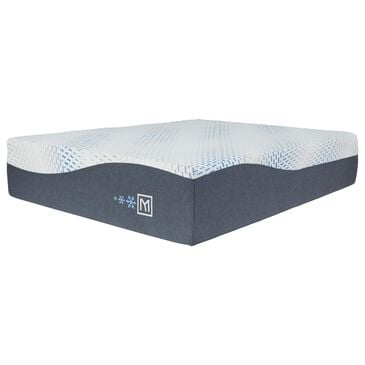 Ashley Millennium Cushion Firm Tight Top Queen Mattress, , large