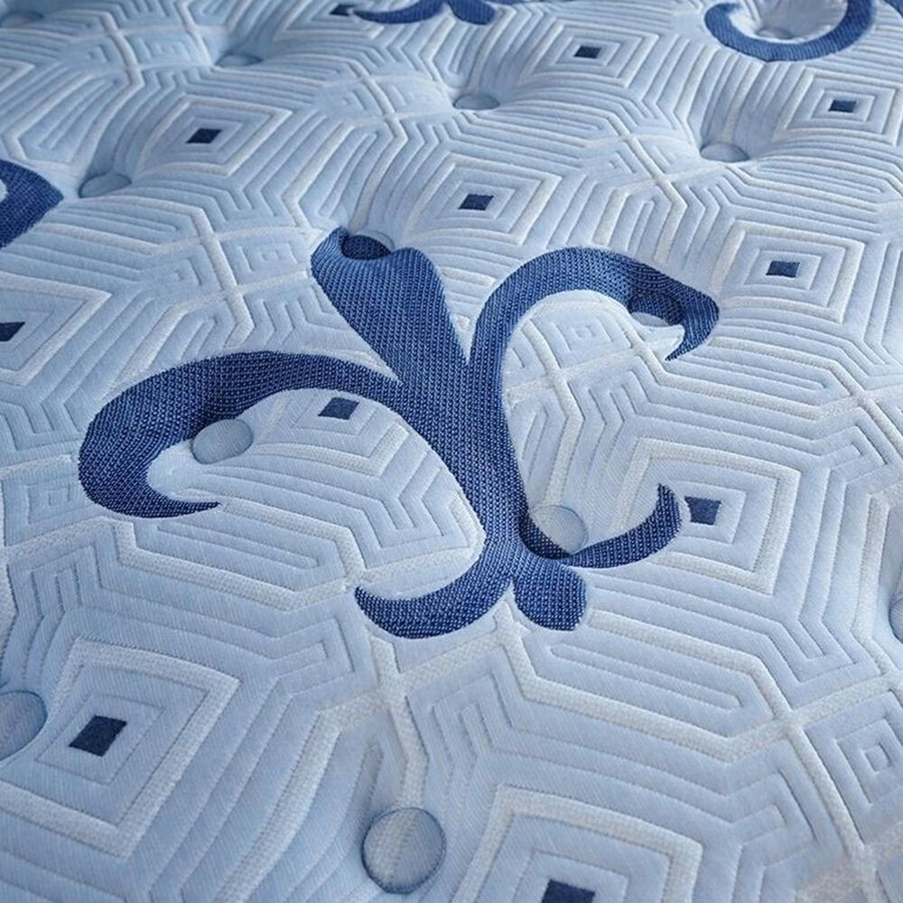 Sealy Estate Medium Full Mattress, , large