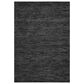 RIZZY Willow Blue, Ivory and Gray 3" x 5" Area Rug, , large