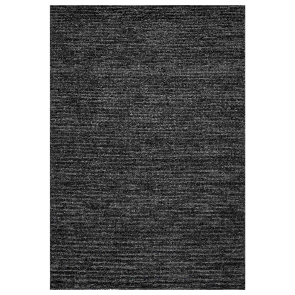 RIZZY Willow Blue, Ivory and Gray 3" x 5" Area Rug, , large