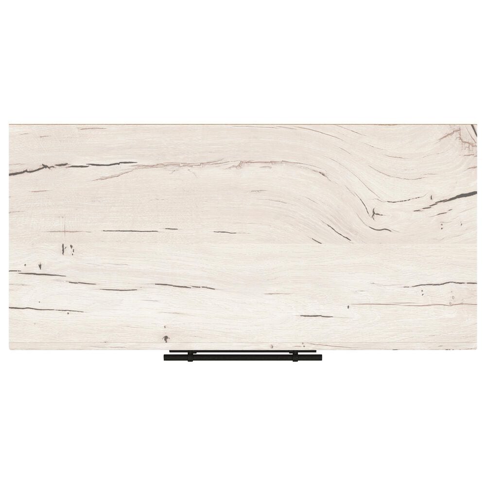 Ashley Lawroy 5-Drawer Chest in Light Natural, , large