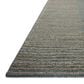 Loloi Elias Slate and Natural 9"3" x 13" Area Rug, , large