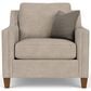 Flexsteel Finley Chair in Bourbon, , large