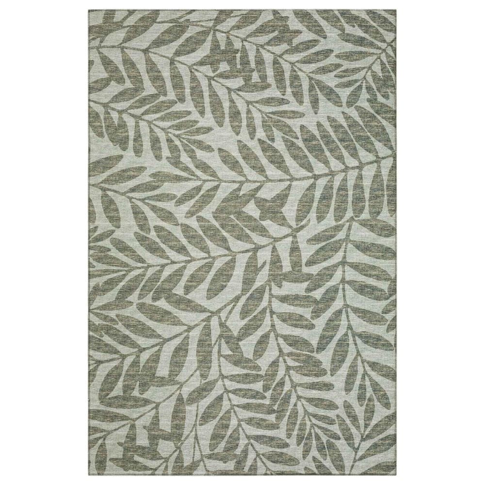 Dalyn Rug Company Sedona 3" x 5" Fernway Indoor/Outdoor Area Performance Rug, , large