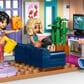 LEGO Friends Liann"s Family House Building Set, , large