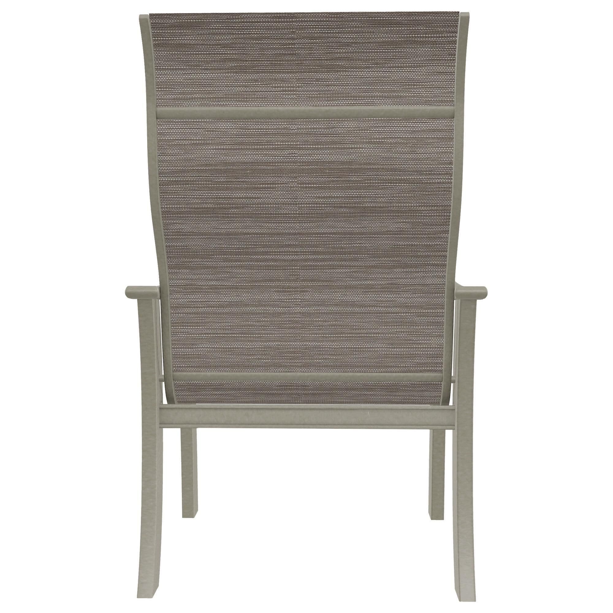 Supreme arm sales chair