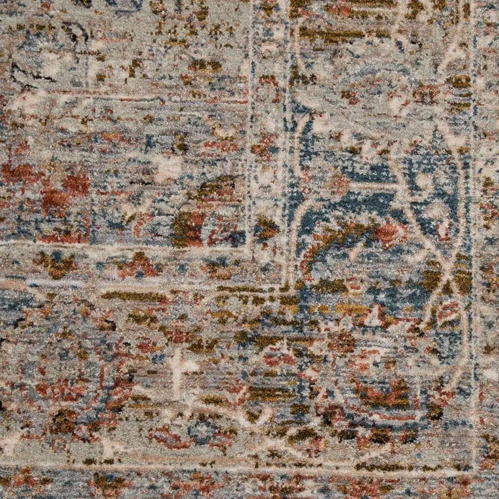 Jaipur Valentia Pierce 4&#39; x 6&#39; Stargazer Area Rug, , large