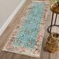 Dalyn Rug Company Marbella MB2 2"3" x 7"6" Mediterranean Runner, , large