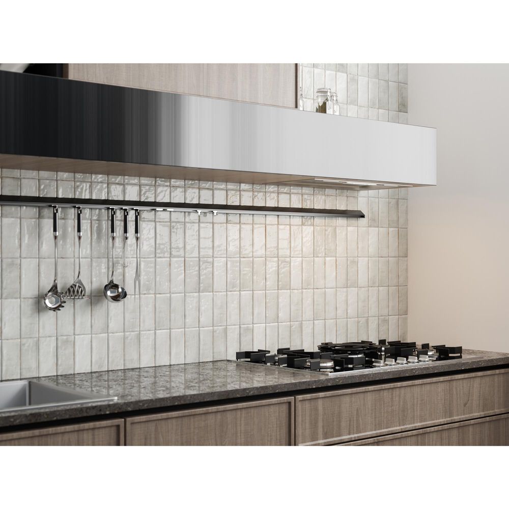 Emser Antigo Vanilla 2" x 5" Ceramic Tile, , large