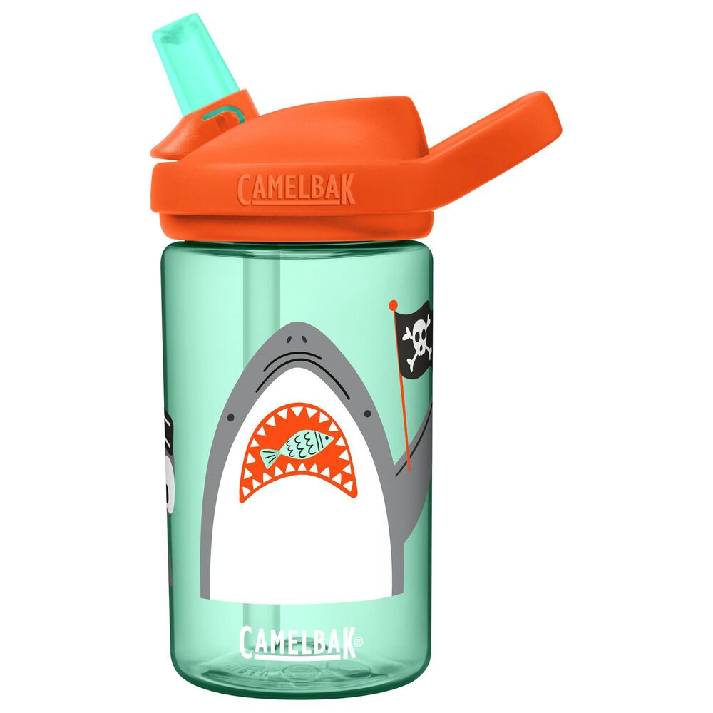 Camelbak Eddy+ Kids 14 Oz Bottle - Arrgh Matey, , large