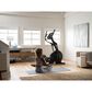NordicTrack AirGlide 7i Elliptical in Black, , large