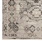 Dalyn Rug Company Izmir IZ4 5"3" x 7"8" Midnight Area Rug, , large