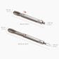 Joseph Joseph GrillOut BBQ Tongs with Retractable Head in Stainless Steel, , large