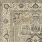 Oriental Weavers Florence Palatka 1805X 2"3" x 7"6" Beige Runner, , large