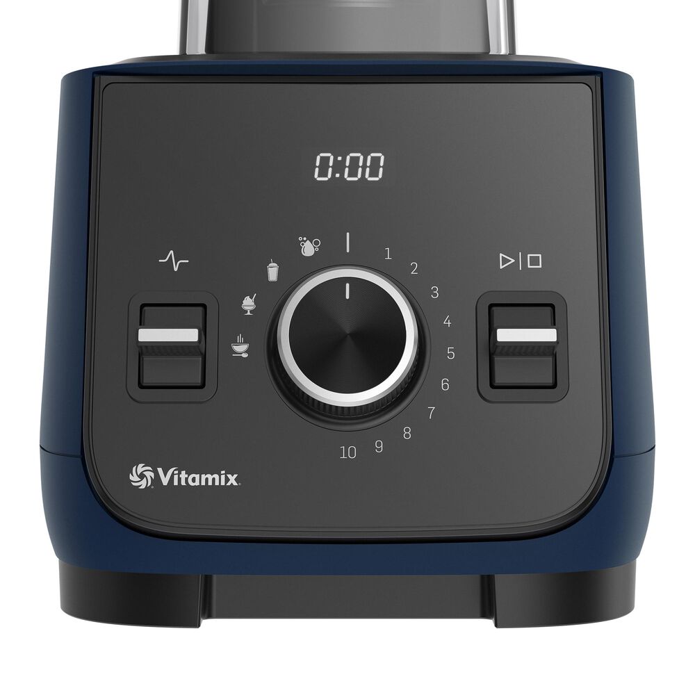 Vitamix Vitamix Ascent X2 Blender in Midnight Blue, , large