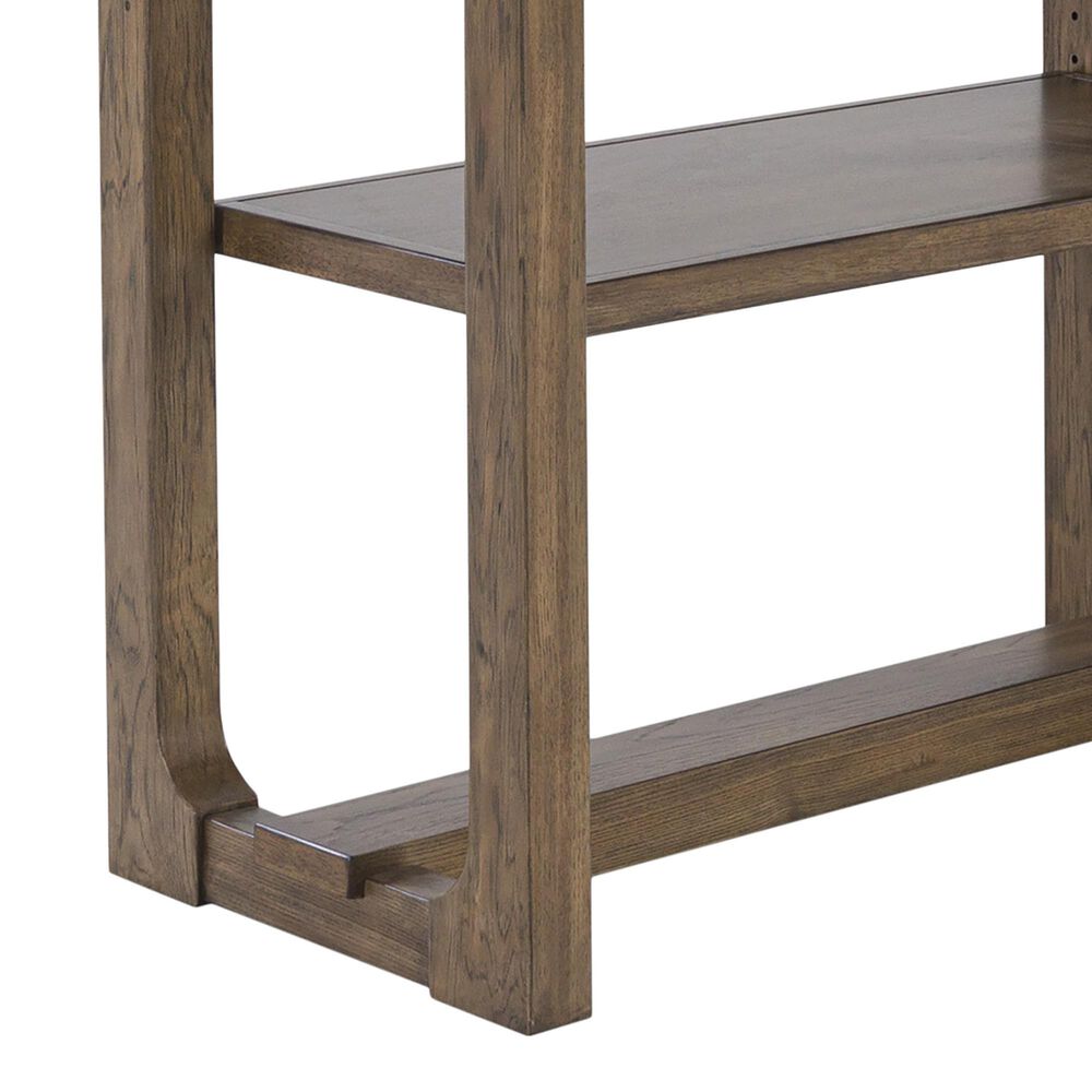 Ashley Cabalynn Sofa Table in Light Brown, , large