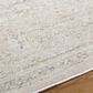 Surya Once Upon a Time Ivory, Light Gray, Tan, Light Brown and Gray 9"10" x 12"6" Area Rug, , large