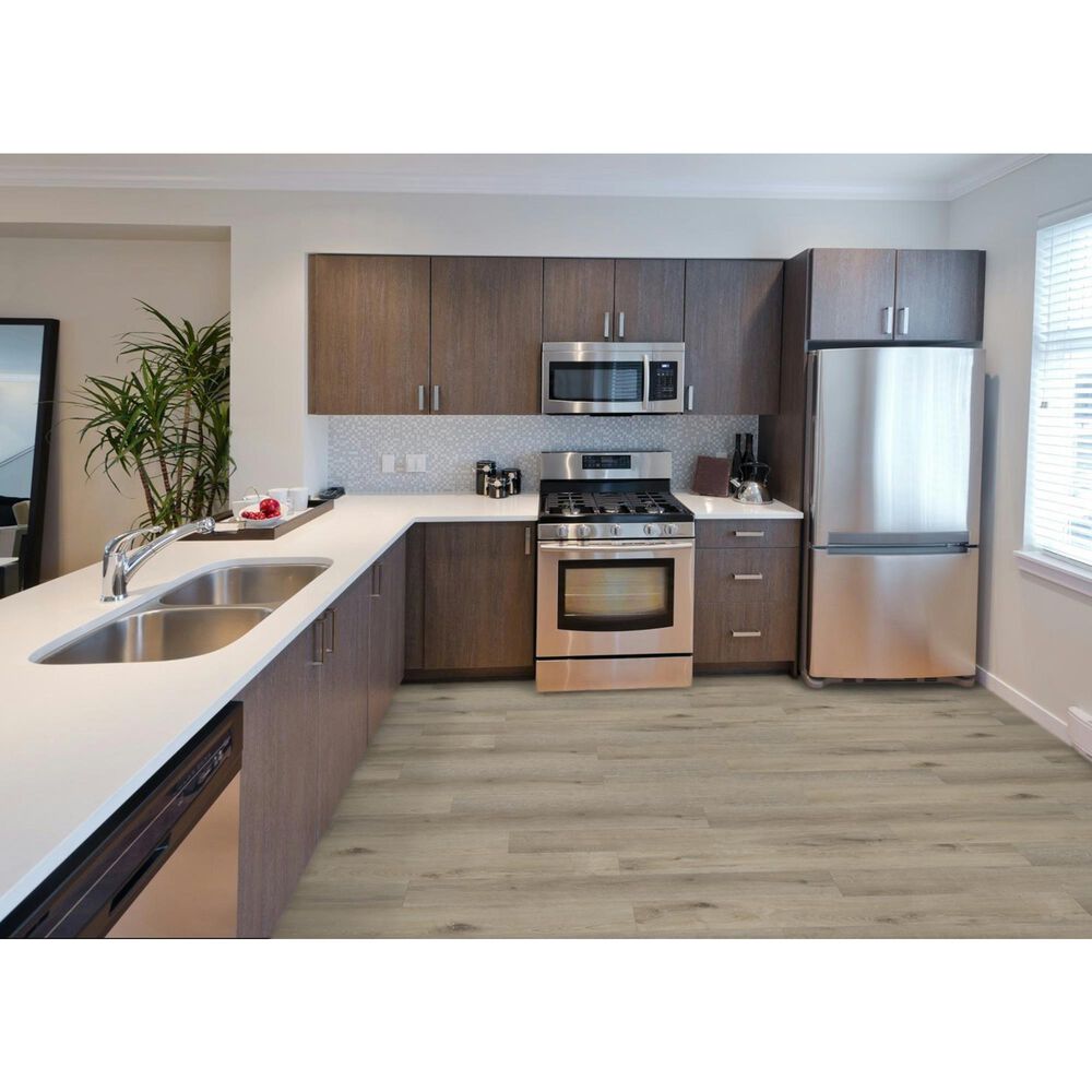 Mullican Flooring Axis Pro 9 Timber Bay 9" x 60" Luxury Vinyl Plank, , large