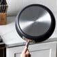 All-Clad HA1 Expert 2-Piece Nonstick Fry Pan Set in Black, , large