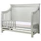 Baby Appleseed Rowan Crib Toddler Rail in Sage, , large