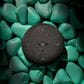 Mobile Pixels Bluetooth/USB Conference Speaker in Black, , large