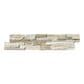 MS International Golden Honey 6" x 24" Ledger Panel, , large