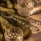Fratelli Guzzini Vanity 2-Piece Salad Server Set in Clear, , large