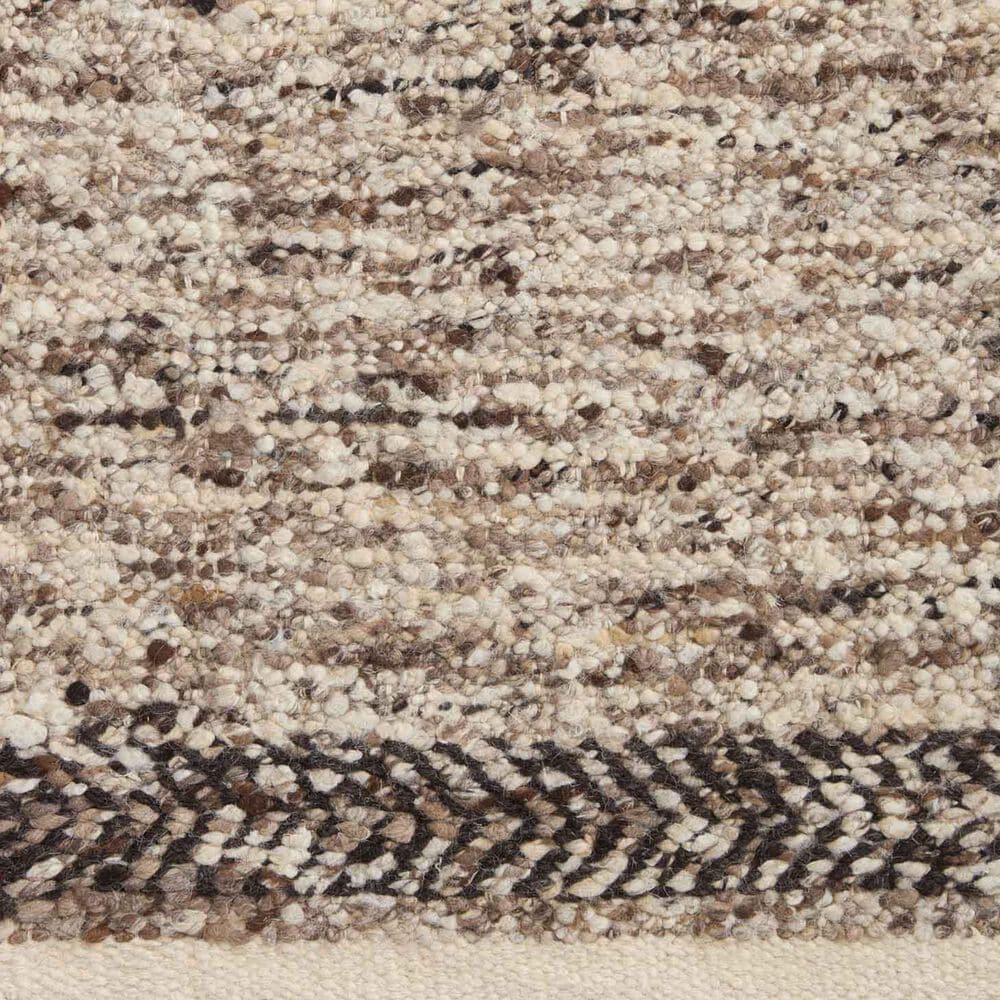 Loloi Reyla 9&#39;3&quot; x 13&#39; Granite and Mocha, , large