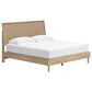Ashley Cielden 3-Piece King Platform Bedroom Set in Two Tone, , large